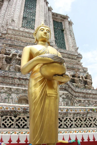 Wat Arun, Μπανγκόκ, Ταϊλάνδη — Φωτογραφία Αρχείου
