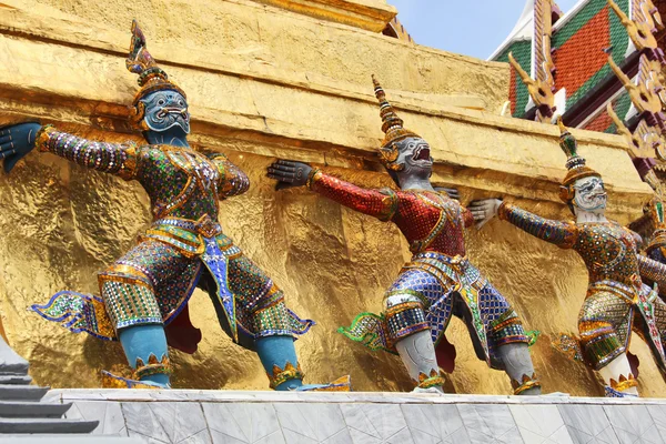 Wat Arun ( Bangkok, Tayland )