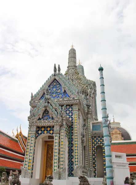 Wat Arun (Bangkok, Thailandia  ) — Foto Stock