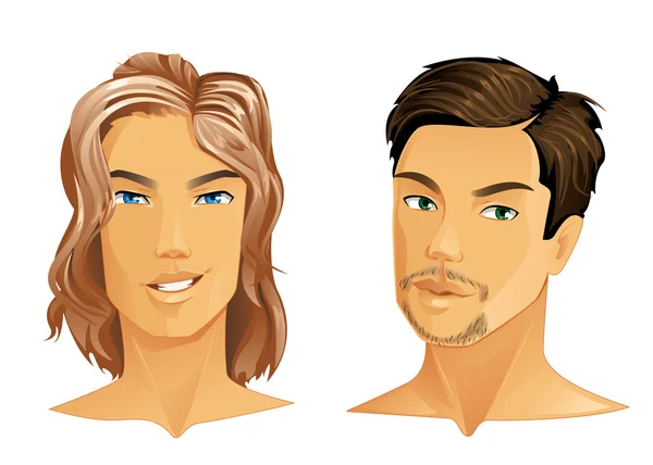 yakın çekim portre