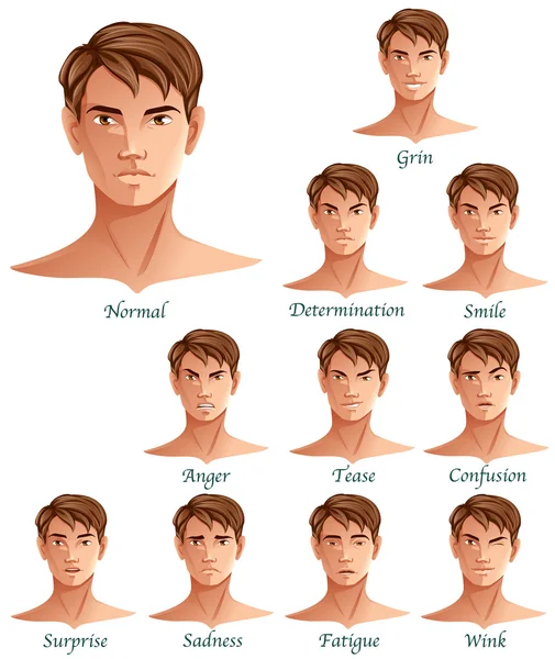 İfadeler ayarlandı