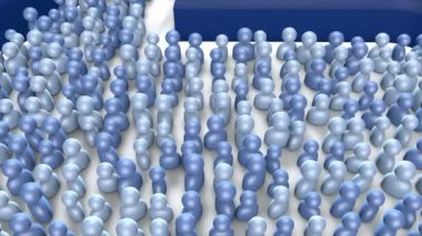 başparmak gibi sosyal medya