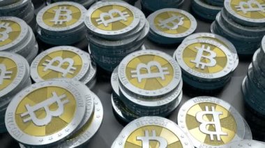 Bitcoin döngüsü