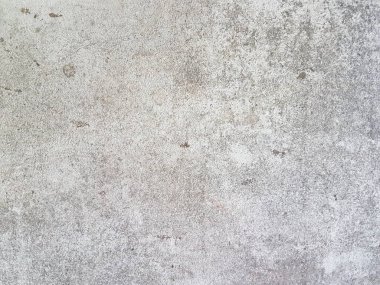 Eski beton duvar dokusu. Eski duvar beyazlatılmış.