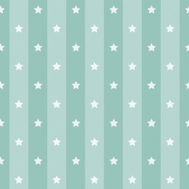 Retro polka yıldız arka plan