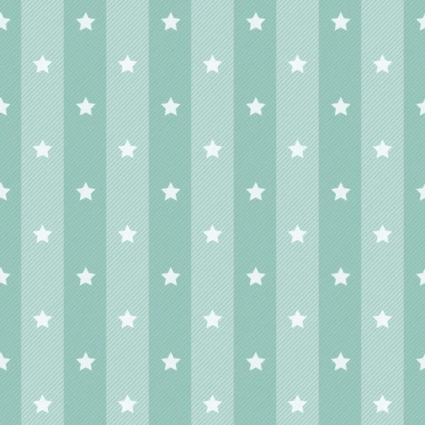 Retro polka star background — Stock Vector