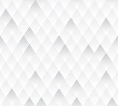 vektör arka plan, beyaz ve gri geometrik doku.