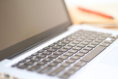 dizüstü bilgisayarın görüntü