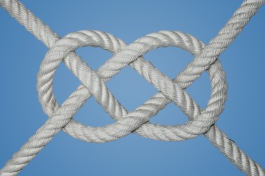 Çift carrick bend