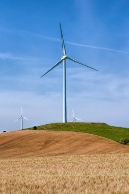 Rüzgar enerjisi