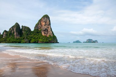 tropik sahil andaman Denizi, Tayland