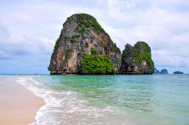 tropik sahil andaman Denizi, Tayland