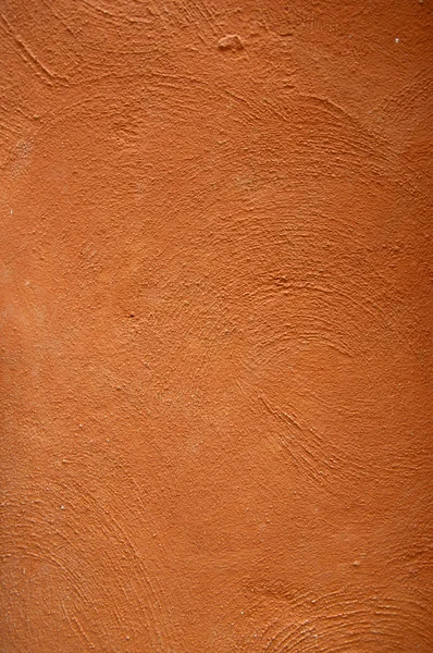 Fondo de cemento con textura de pared roja — Foto de Stock