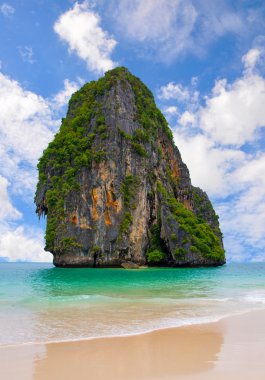 tropik sahil andaman Denizi, Tayland