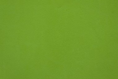 yeşil duvar dokusu ile çimento arka plan