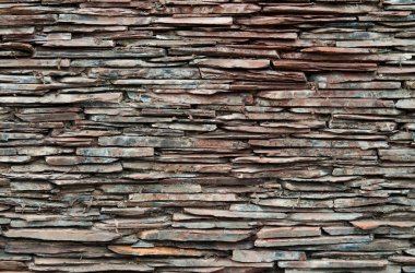 kalasları desen örtüşme dekoratif duvar.