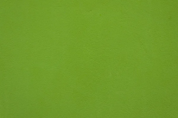 Цементный фон с текстурой из зеленой стены — стоковое фото