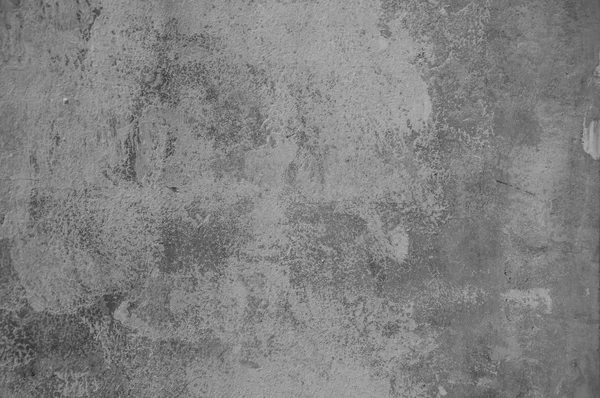 Fond de ciment avec une texture de mur gris — Photo