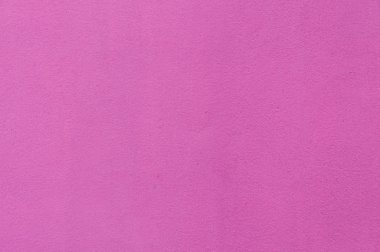 Çimento arka plan doku pembe duvar ile.