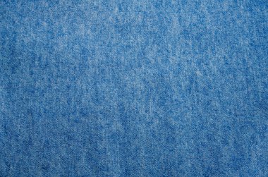 Mavi jeans doku