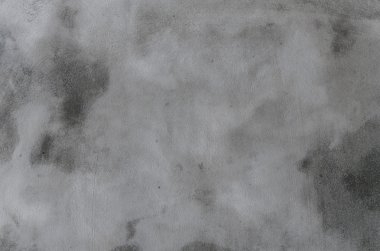 Çimento arka plan doku turuncu bir duvar ile