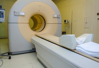 sofistike MRI tarayıcı Hastanesi