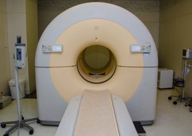 sofistike MRI tarayıcı Hastanesi