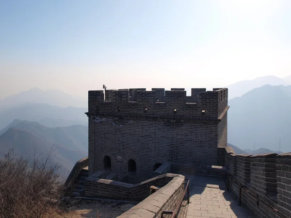 Chinese wall — Stock Photo, Image
