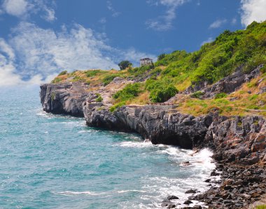 bakış sı chang Adası