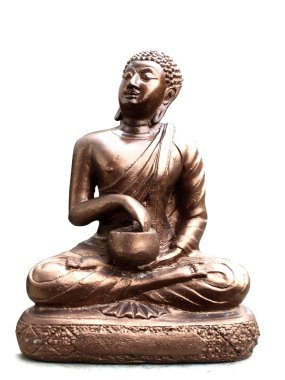 Buda heykeli