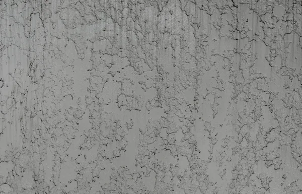 Fondo de cemento con textura de pared gris — Foto de Stock