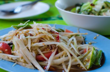 Çimento arka plan doku turuncu bir duvar ile