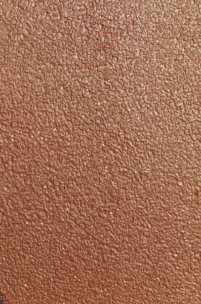 Texture di pietra di cemento marrone per sfondo — Foto Stock