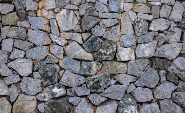 stone wall texture background clipart