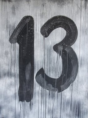 13 numara ile Cuma gece oturum