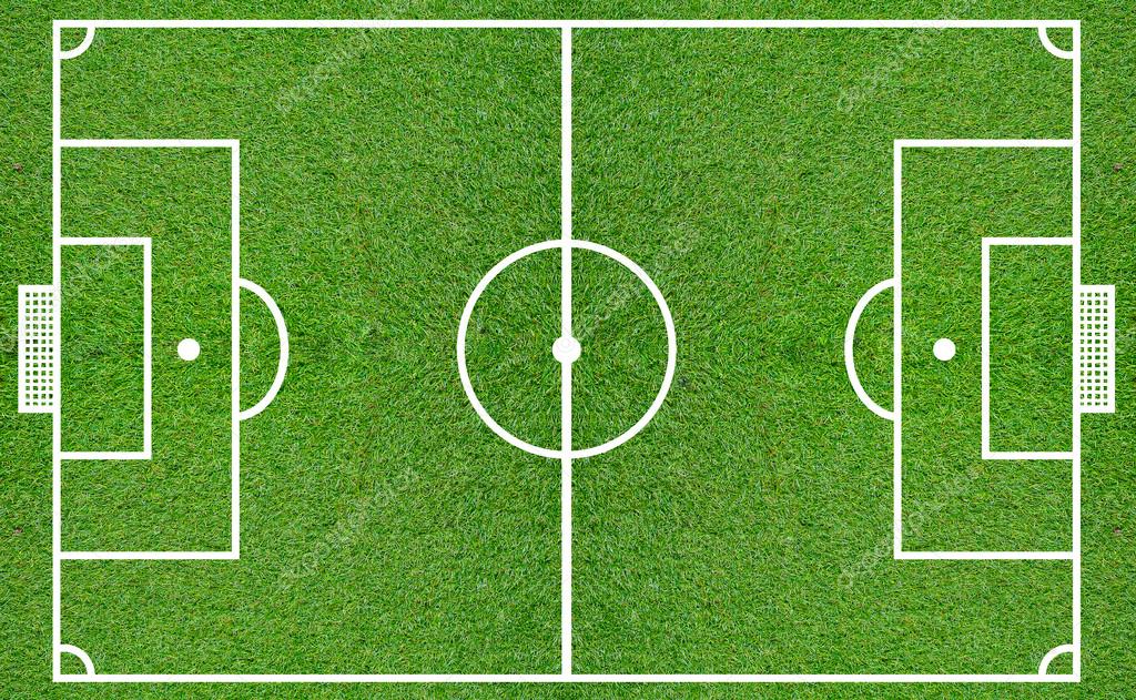 Sfondo Per Foto A Tema Calcio - 1.8x1.2 M, Stadio E Riflettori, Per Feste E Ritratti - Foto 3