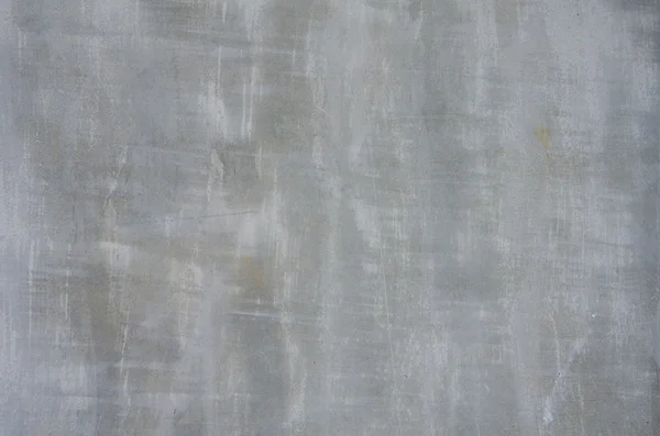 Fond de ciment avec une texture de mur gris — Photo