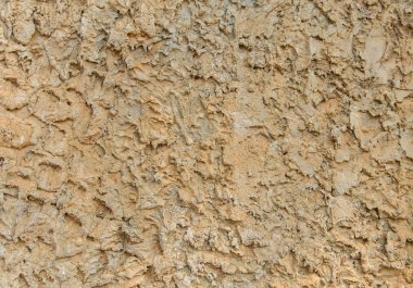 Çimento-Beton Sanayi duvar arka planı için