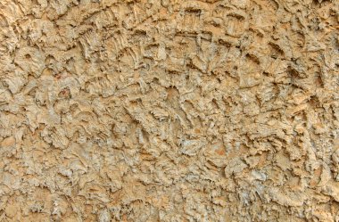 Çimento-Beton Sanayi duvar arka planı için