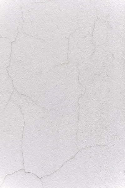 Cimento rachado textura do chão para fundo — Fotografia de Stock