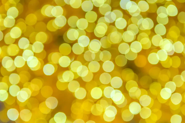 从光线中提取金黄色圆形防波堤作为背景 — 图库照片
