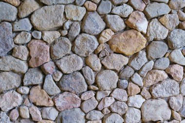 Tasarım için soyut taş duvar dokusunun arkaplanı.