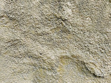 Beyaz, grunge beton eski Beyaz Stucco Duvarı. modern tavan arası tasarımı