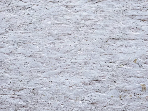 Texture Stuc Blanc Fond Mural Stuc Fond Surface Plâtre Grunge — Photo
