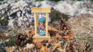 Zamanı geri al. Kapat. 