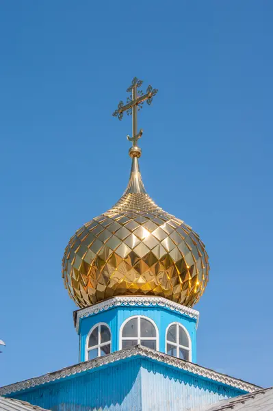 Orthodox Church — Stock Photo, Image