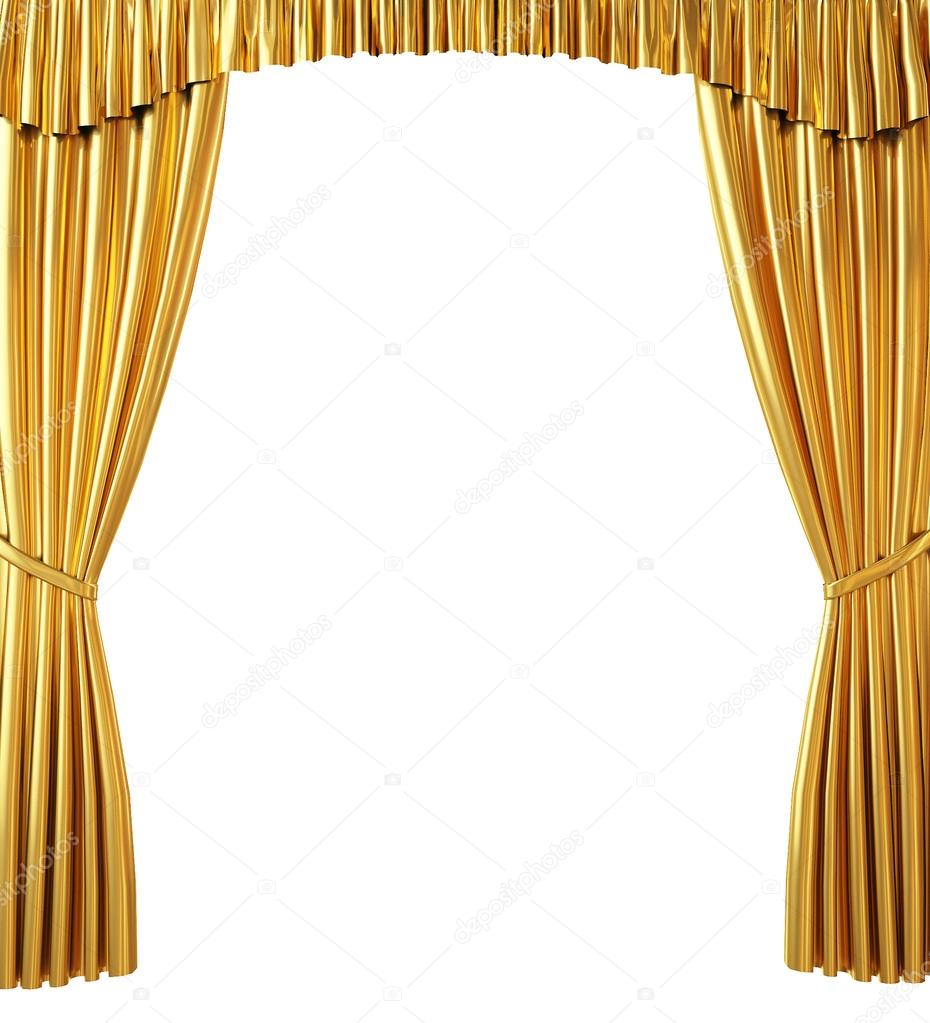 Golden Curtain Isolated on White Background — Stock Photo ... for Gold Curtains Background
111ane Golden Curtain Isolated on White Background — Stock Photo ... for Gold Curtains Background
111ane