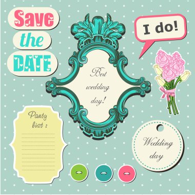 düğün albüm seti