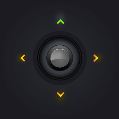 kullanıcı arayüzü web öğesi