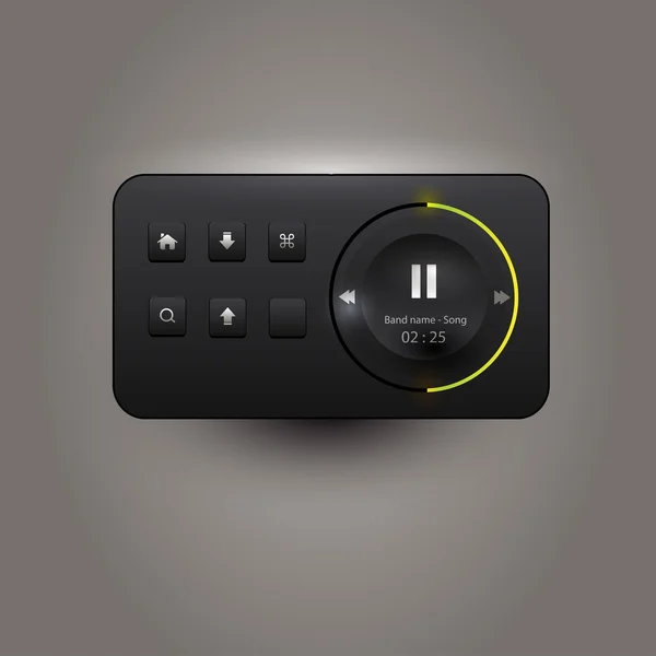 kullanıcı arabirimi kitle iletişim araçları oyuncu